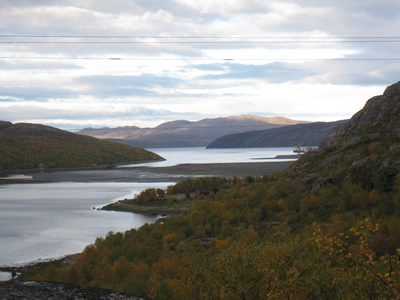 langfjord