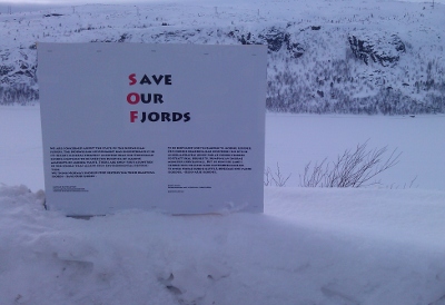 Save our fjords