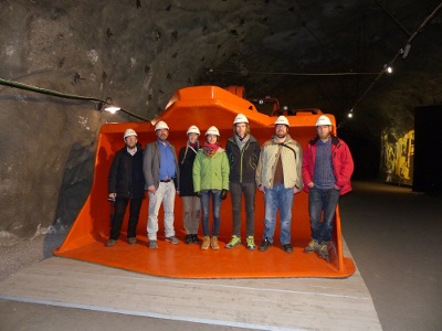 Gruppebilde
