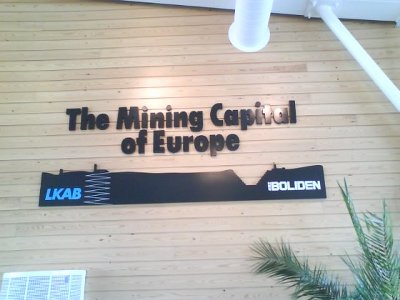 Mining Capital